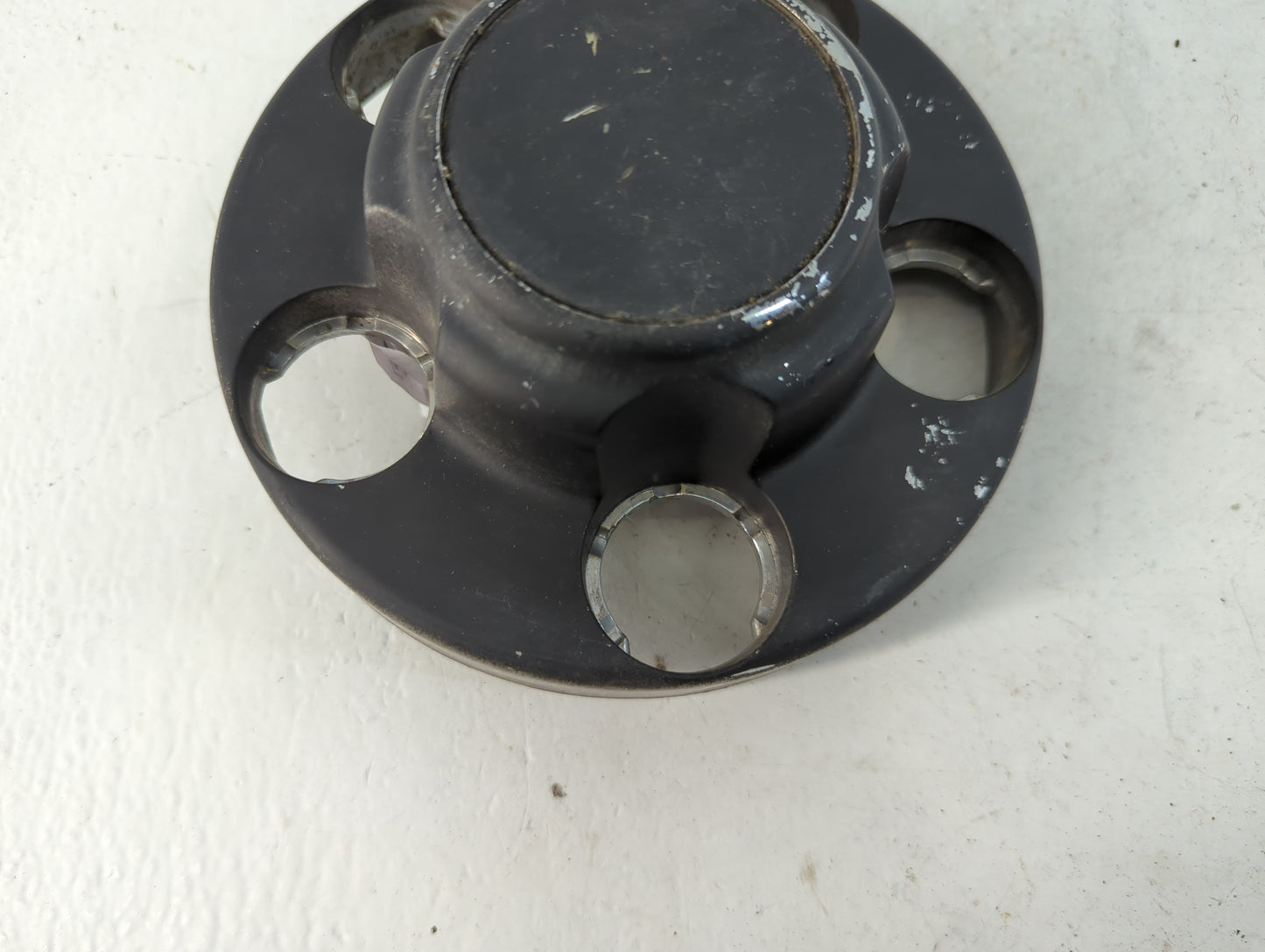 1989 Chevrolet C1500 Center Cap Oem - Oemusedautoparts1.com