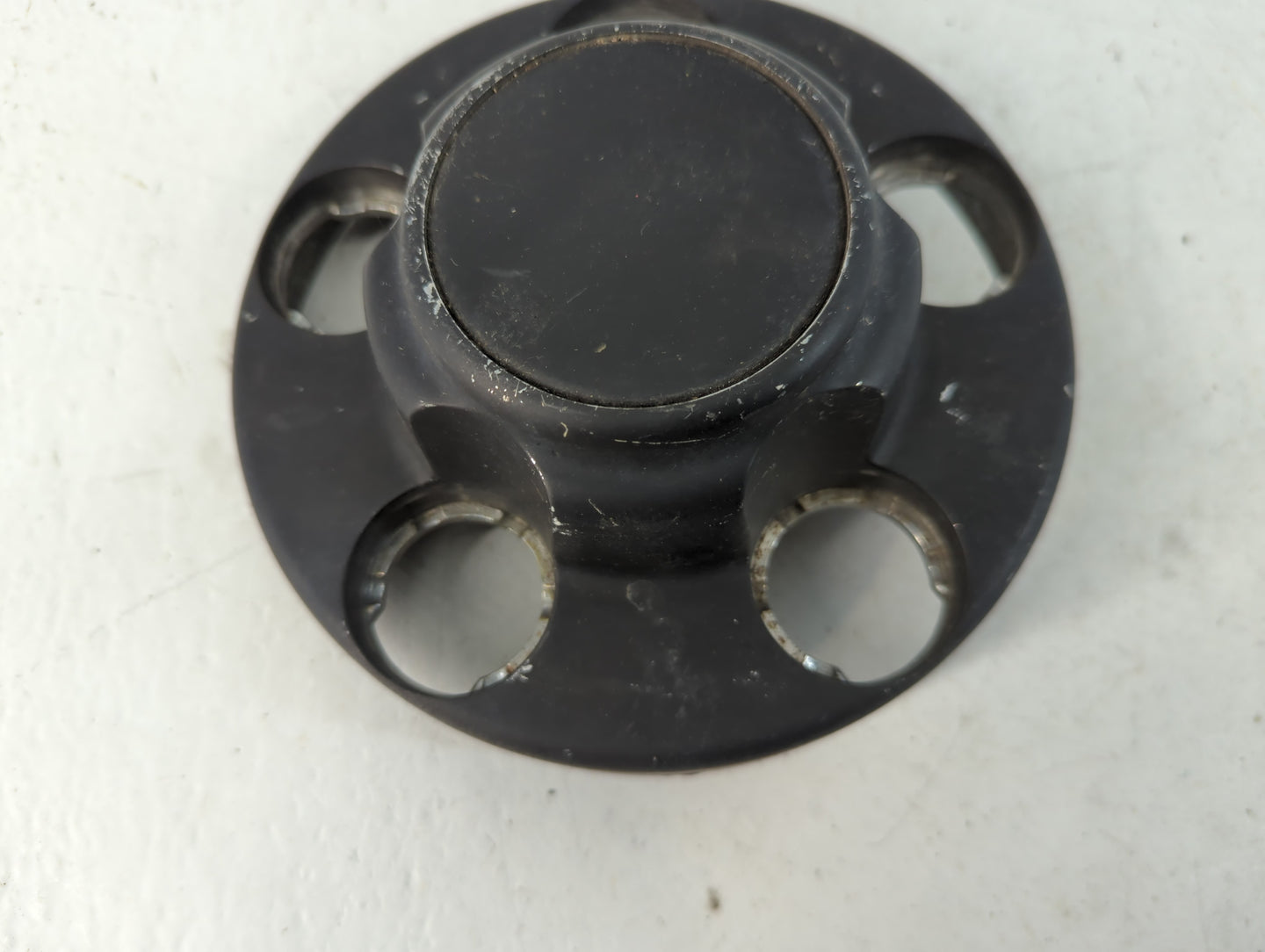 1989 Chevrolet C1500 Rim Wheel Center Cap - Oemusedautoparts1.com