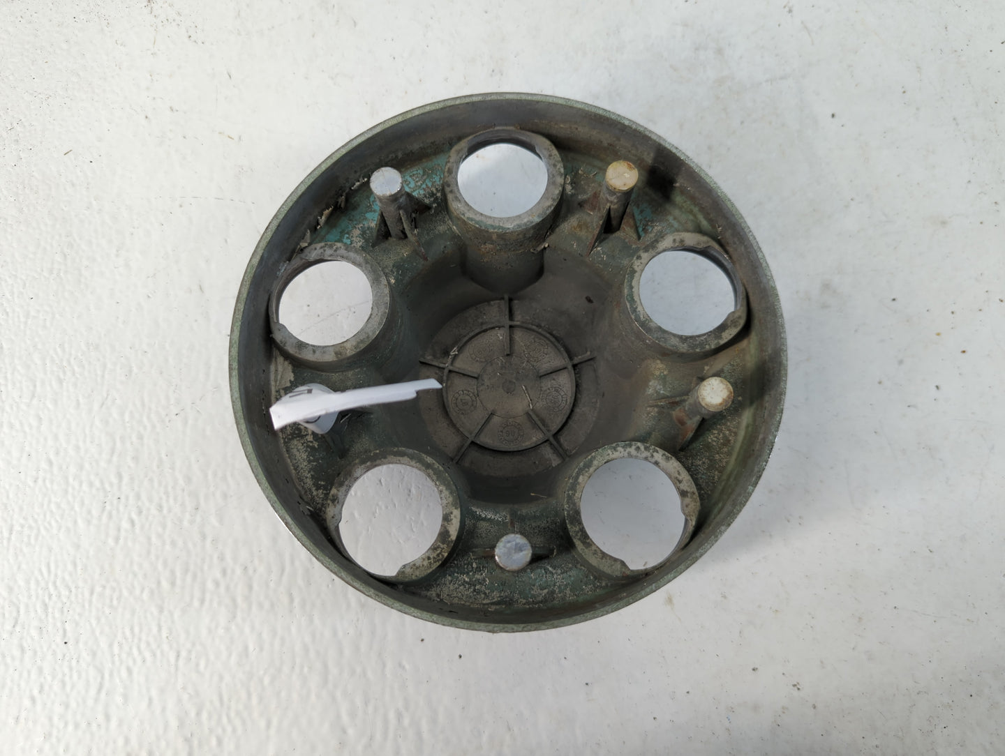 1989 Chevrolet C1500 Rim Wheel Center Cap - Oemusedautoparts1.com