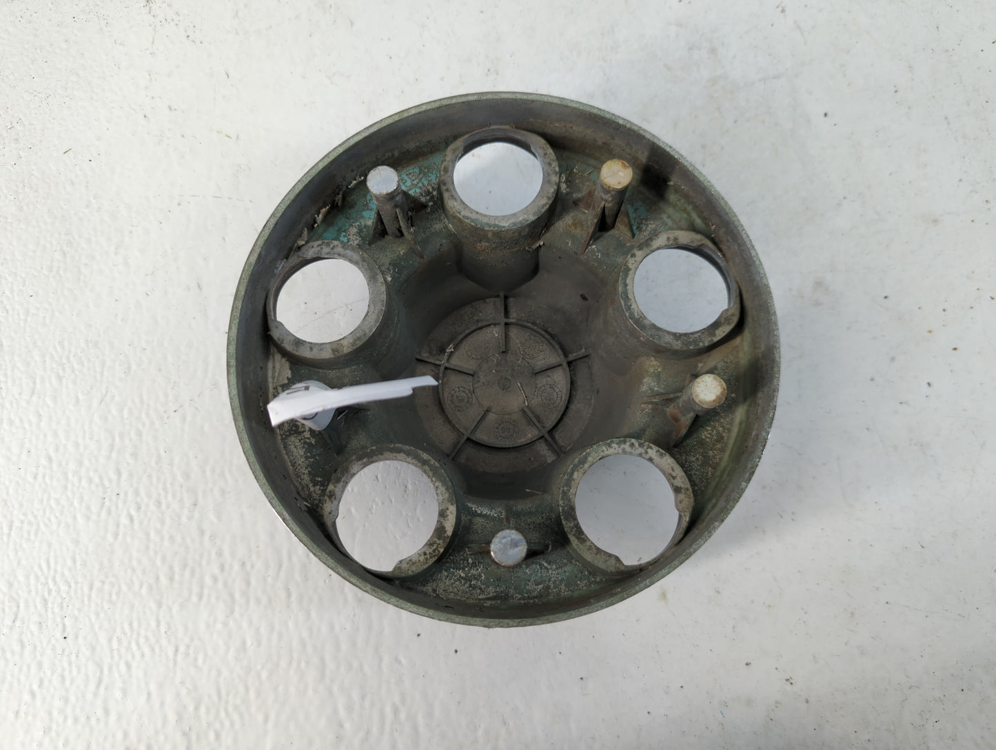 1989 Chevrolet C1500 Rim Wheel Center Cap - Oemusedautoparts1.com