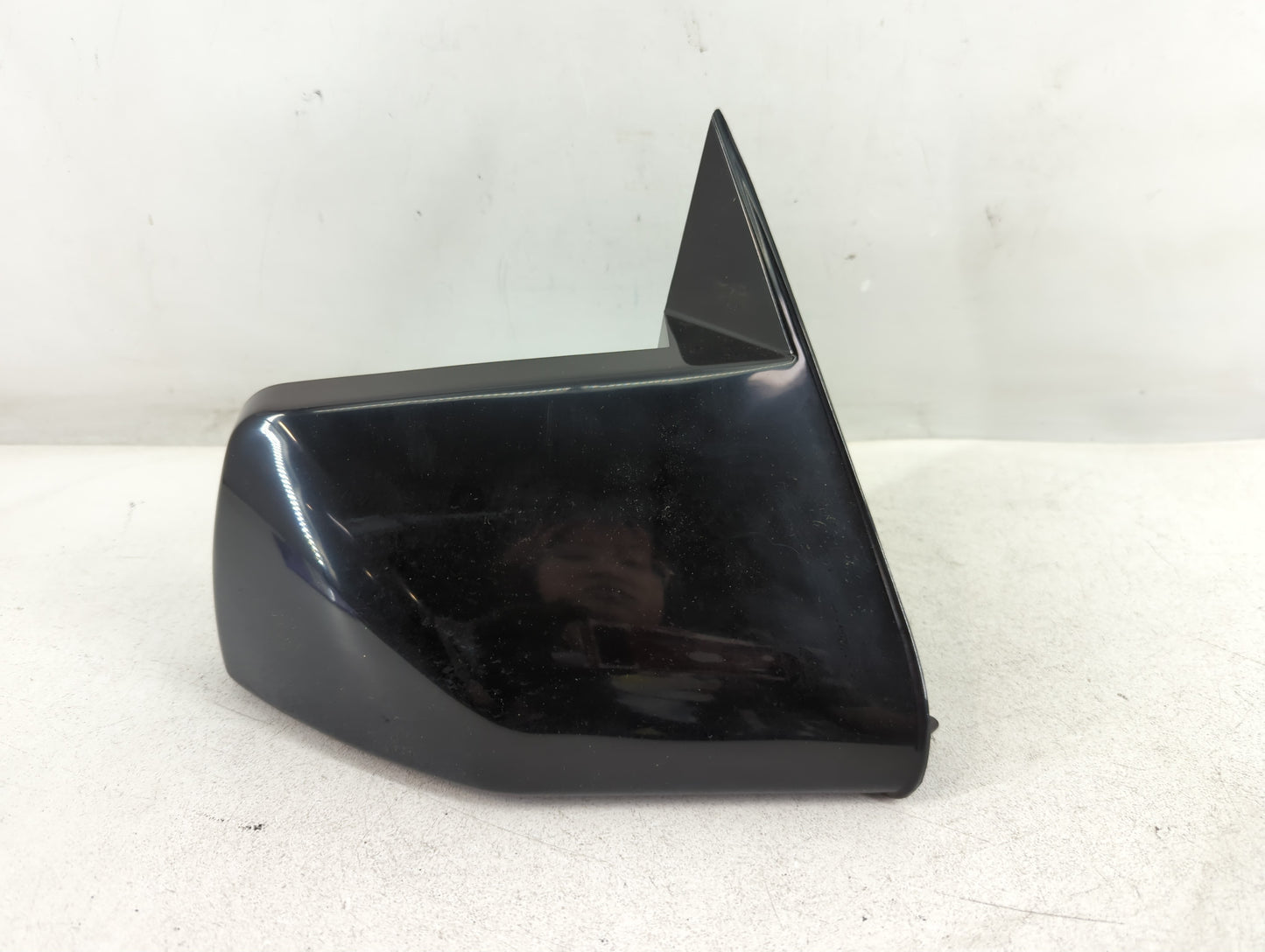 1989 Chevrolet C1500 Passenger Side View Mirror - Right Door Mirror OEM Used - Oemusedautoparts1.com