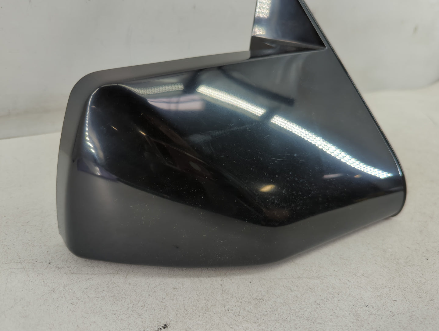 1989 Chevrolet C1500 Passenger Side View Mirror - Right Door Mirror OEM Used - Oemusedautoparts1.com