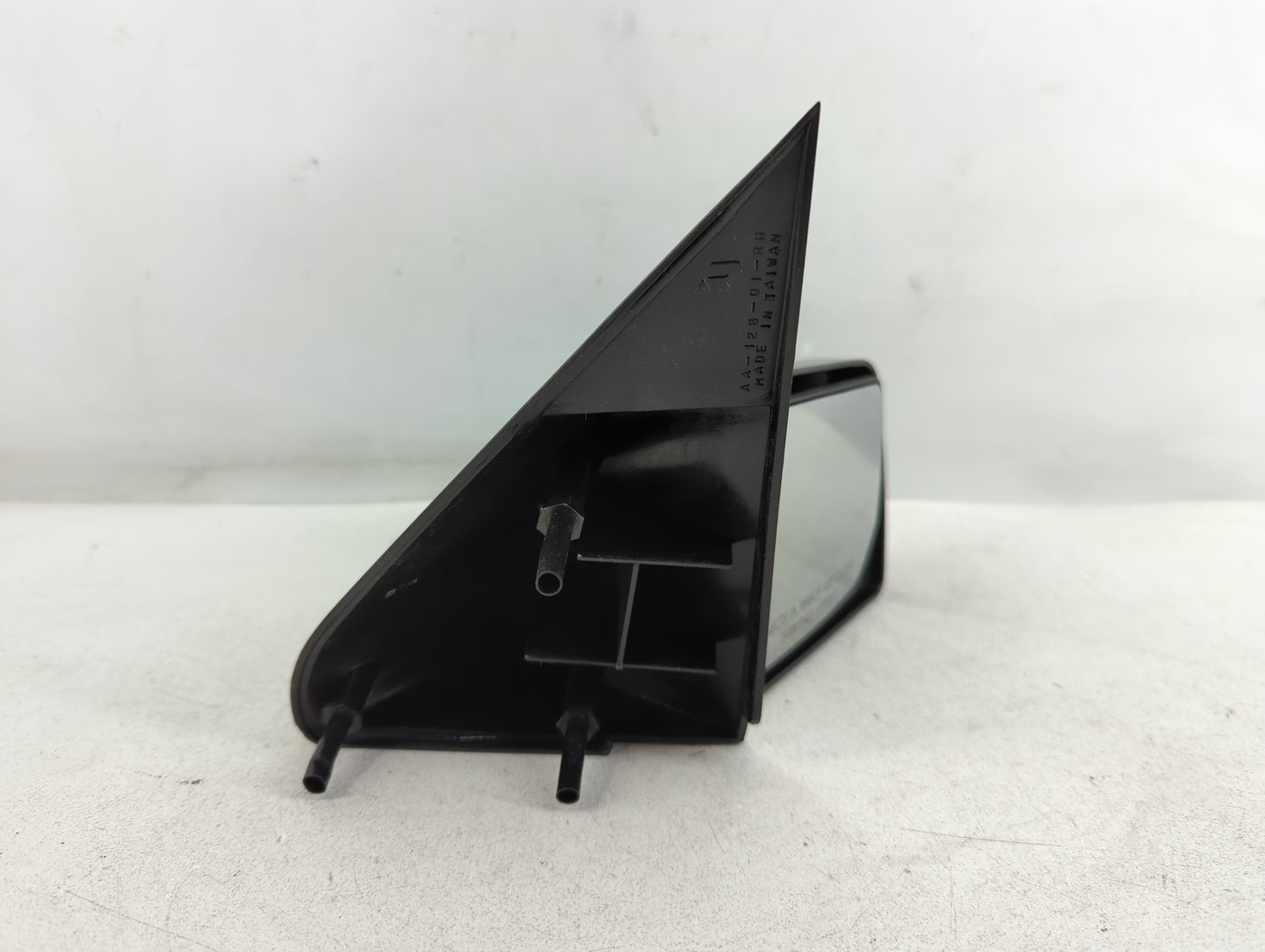 1989 Chevrolet C1500 Passenger Side View Mirror - Right Door Mirror OEM Used - Oemusedautoparts1.com
