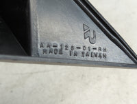 1989 Chevrolet C1500 Passenger Side View Mirror - Right Door Mirror OEM Used - Oemusedautoparts1.com