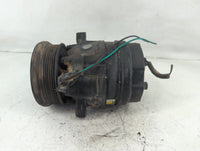 1989 Chevrolet Cavalier Air Conditioning A/c Ac Compressor Oem - Oemusedautoparts1.com