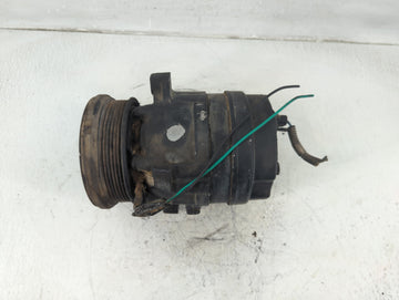 1989 Chevrolet Cavalier Air Conditioning A/c Ac Compressor Oem