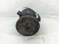 1989 Chevrolet Cavalier Air Conditioning A/c Ac Compressor Oem - Oemusedautoparts1.com