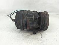 1989 Chevrolet Cavalier Air Conditioning A/c Ac Compressor Oem - Oemusedautoparts1.com