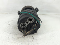 1989 Chevrolet Cavalier Air Conditioning A/c Ac Compressor Oem - Oemusedautoparts1.com