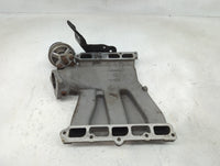 1989 Chevrolet Cavalier Air Intake Manifold P/N:14092234 Fits OEM Used Auto Parts - Oemusedautoparts1.com