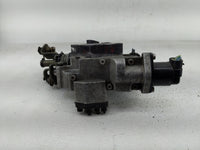 1989 Chevrolet Cavalier Throttle Body Fits OEM Used Auto Parts - Oemusedautoparts1.com