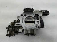1989 Chevrolet Cavalier Throttle Body Fits OEM Used Auto Parts - Oemusedautoparts1.com