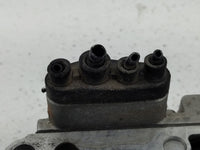 1989 Chevrolet Cavalier Throttle Body Fits OEM Used Auto Parts - Oemusedautoparts1.com