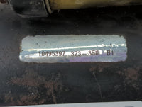 1989 Chevrolet Celebrity Car Starter Motor Solenoid OEM P/N:10495397 Fits OEM Used Auto Parts - Oemusedautoparts1.com