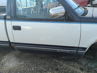 1989 Chevrolet Chevrolet 1500 Pickup Passenger Front Door Oem - Oemusedautoparts1.com