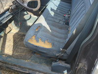 1989 Chevrolet Chevrolet 1500 Pickup Driver Front Seat Oem - Oemusedautoparts1.com