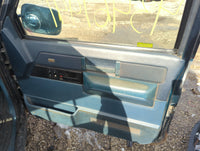 Door Panels 1989 CHEVROLET CHEVROLET 1500 PICKUP - Oemusedautoparts1.com
