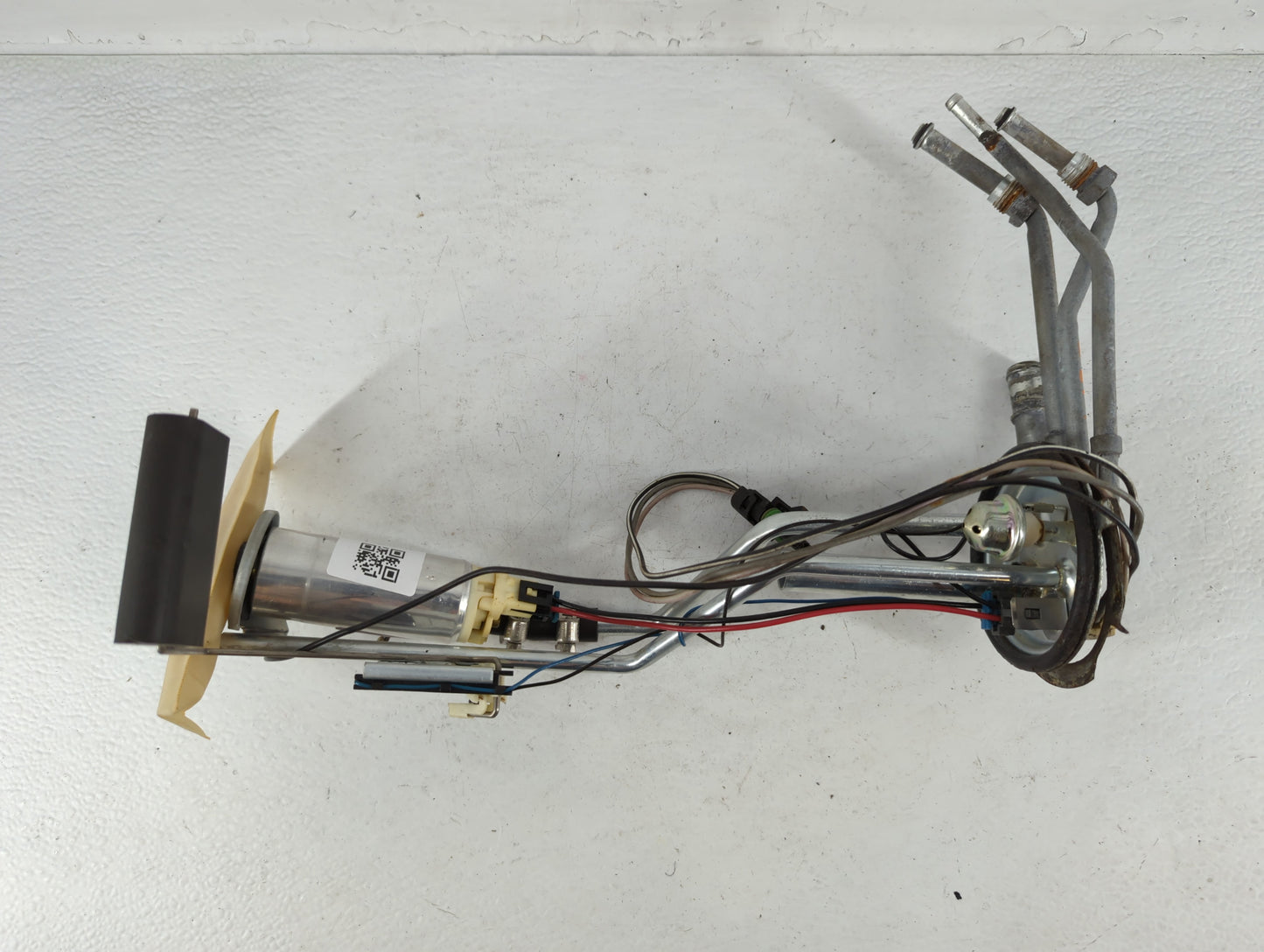 1989 Chevrolet Ck Electrical Gas Fuel Pump Assembly - Oemusedautoparts1.com