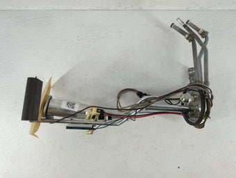compare product 1989 Chevrolet Ck Electrical Gas Fuel Pump Assembly