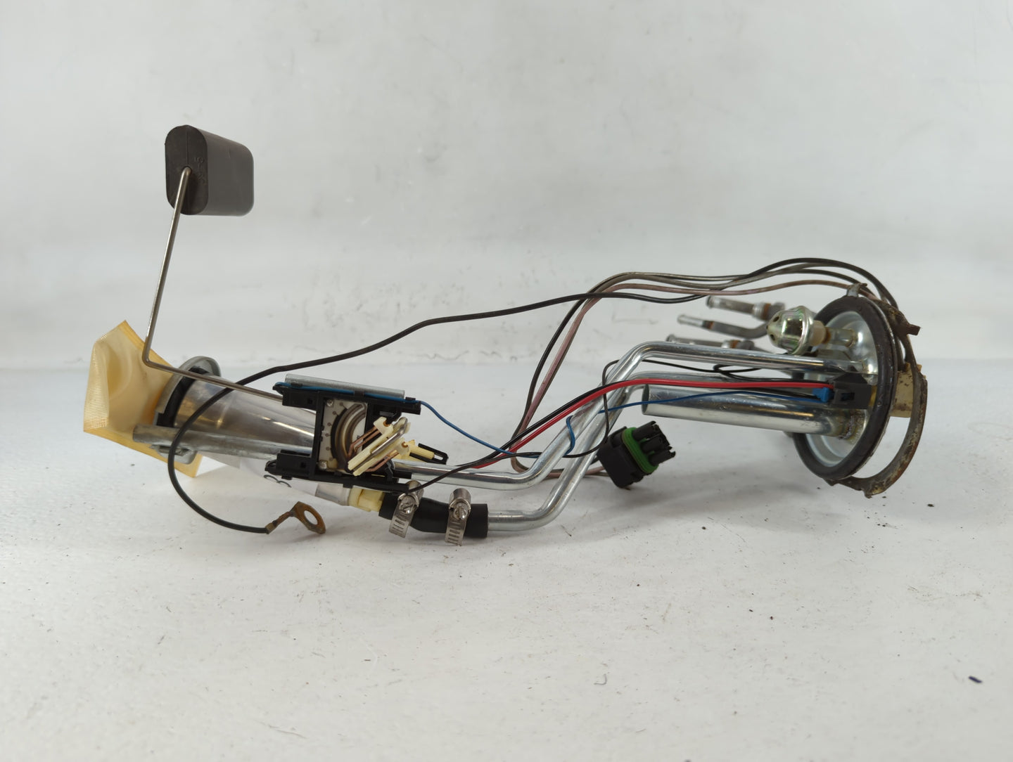 1989 Chevrolet Ck Electrical Gas Fuel Pump Assembly - Oemusedautoparts1.com