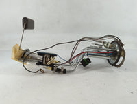 1989 Chevrolet Ck Electrical Gas Fuel Pump Assembly - Oemusedautoparts1.com