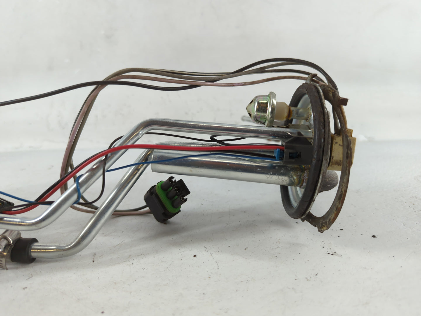 1989 Chevrolet Ck Electrical Gas Fuel Pump Assembly - Oemusedautoparts1.com