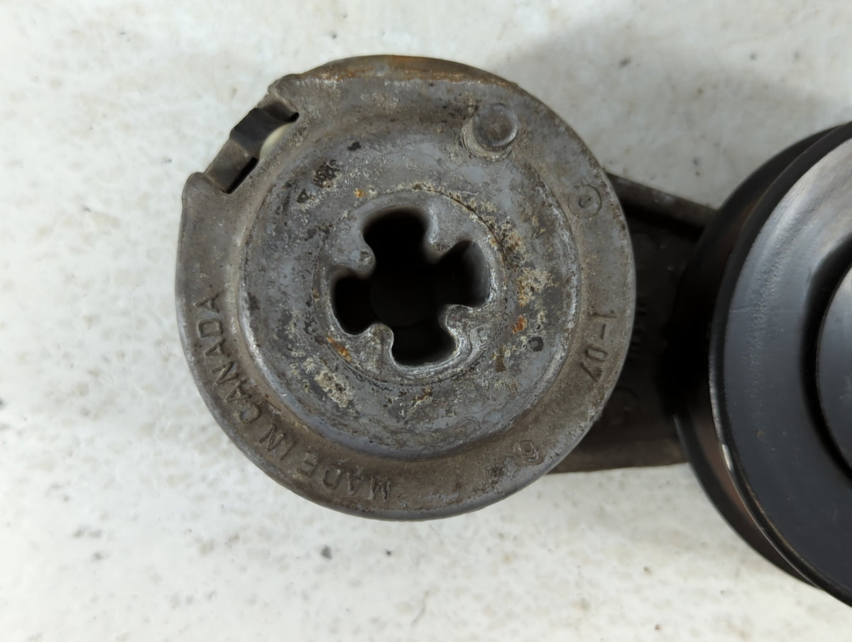 1989 Dodge Caravan Belt Tensioner Pulley - Oemusedautoparts1.com