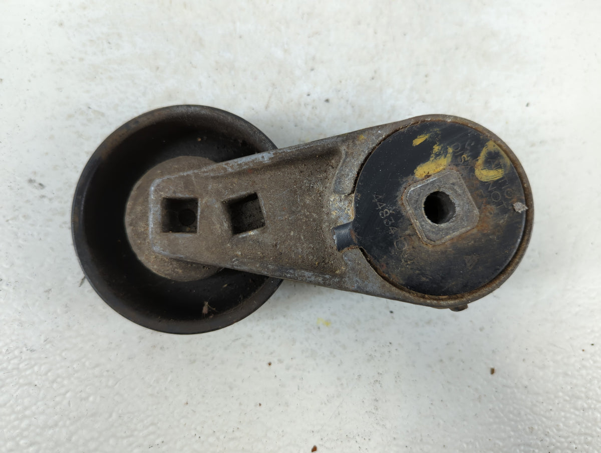 1989 Dodge Caravan BELT TENSIONER 681180 - Oemusedautoparts1.com