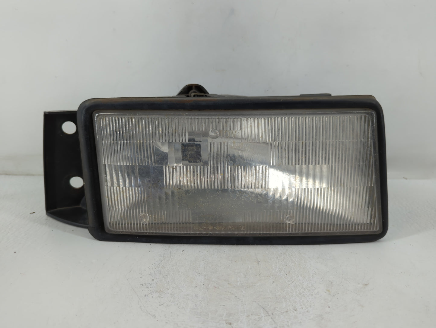1989-1995 Dodge Spirit Driver Left Oem Head Light Headlight Lamp - Oemusedautoparts1.com