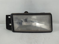 1989-1995 Dodge Spirit Driver Left Oem Head Light Headlight Lamp - Oemusedautoparts1.com