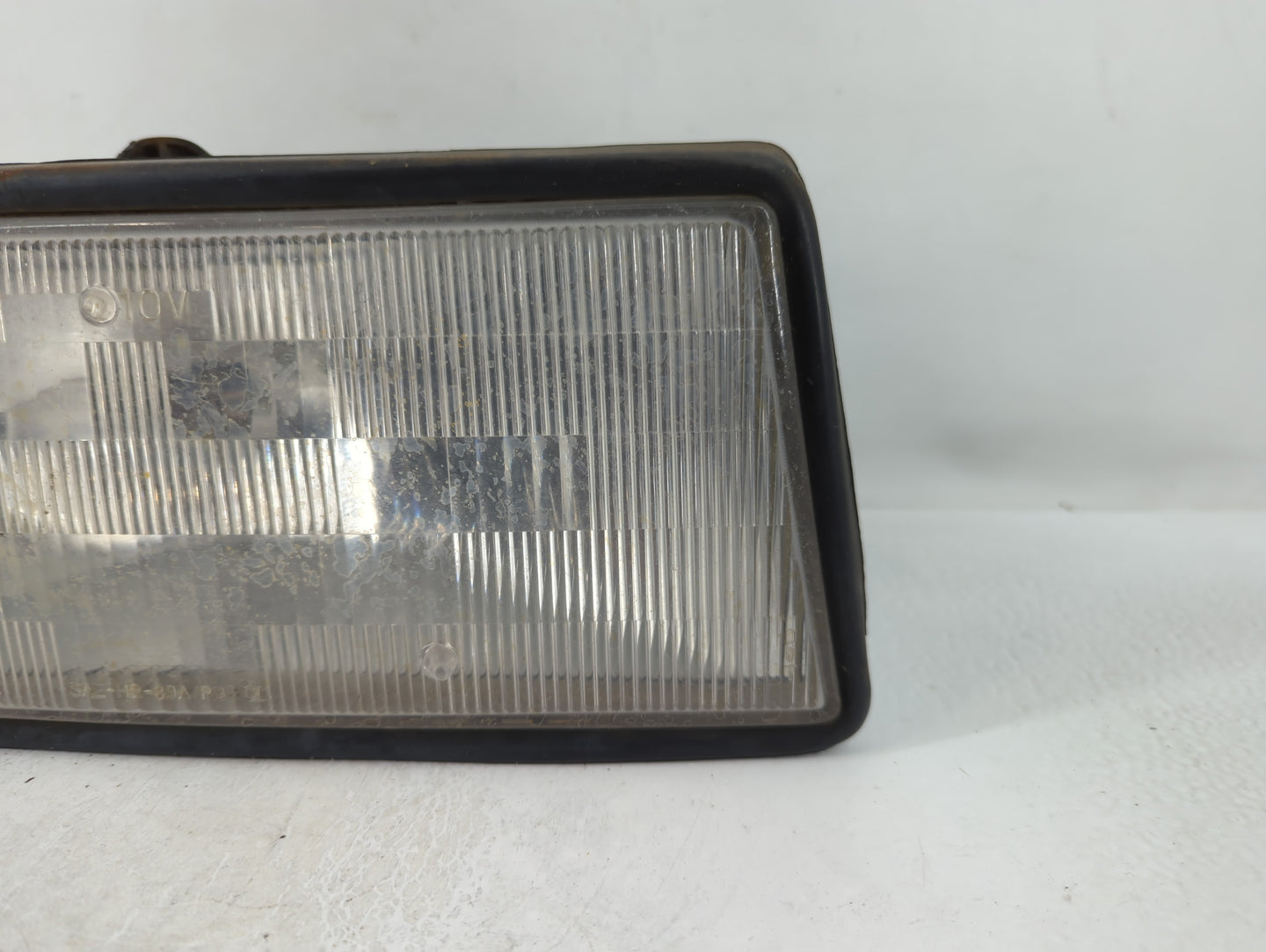 1989-1995 Dodge Spirit Driver Left Oem Head Light Headlight Lamp - Oemusedautoparts1.com