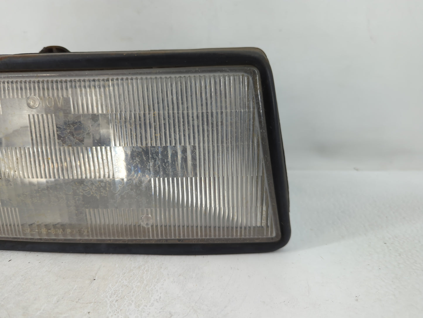 1989-1995 Dodge Spirit Driver Left Oem Head Light Headlight Lamp - Oemusedautoparts1.com