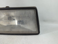 1989-1995 Dodge Spirit Driver Left Oem Head Light Headlight Lamp - Oemusedautoparts1.com