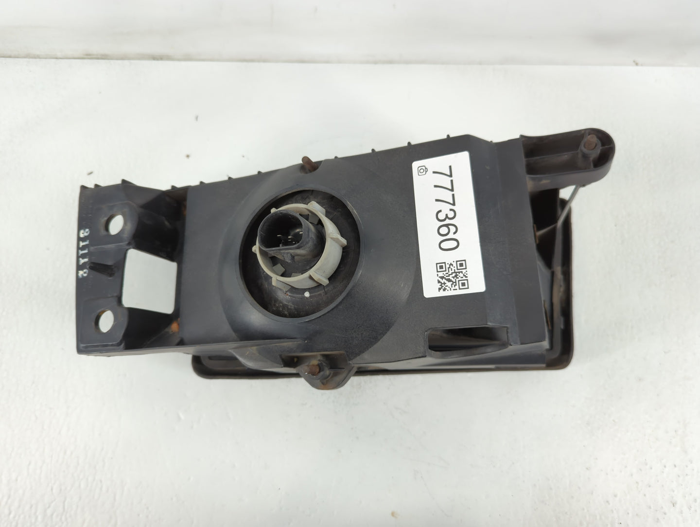 1989-1995 Dodge Spirit Driver Left Oem Head Light Headlight Lamp - Oemusedautoparts1.com