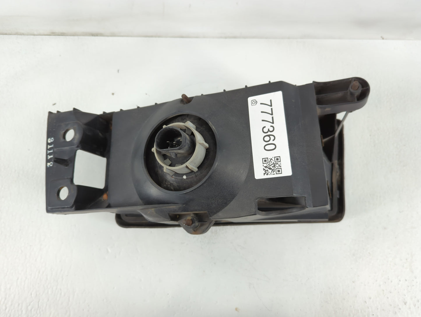 1989-1995 Dodge Spirit Driver Left Oem Head Light Headlight Lamp - Oemusedautoparts1.com