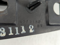 1989-1995 Dodge Spirit Driver Left Oem Head Light Headlight Lamp - Oemusedautoparts1.com