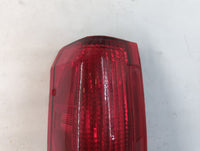 1989 Ford F-150 Tail Light Assembly Driver Left OEM P/N:SAE2AIP2RST-87 Fits OEM Used Auto Parts - Oemusedautoparts1.com