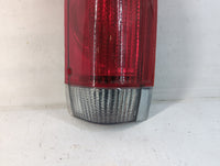 1989 Ford F-150 Tail Light Assembly Driver Left OEM P/N:SAE2AIP2RST-87 Fits OEM Used Auto Parts - Oemusedautoparts1.com
