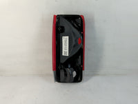 1989 Ford F-150 Tail Light Assembly Driver Left OEM P/N:SAE2AIP2RST-87 Fits OEM Used Auto Parts - Oemusedautoparts1.com