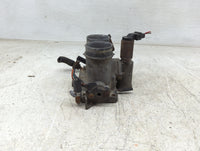 1989 Ford Ford F250 Pickup Throttle Body Fits OEM Used Auto Parts - Oemusedautoparts1.com