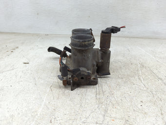 compare product 1989 Ford Ford F250 Pickup Throttle Body Fits OEM Used Auto Parts