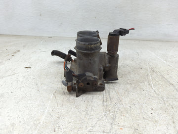 1989 Ford Ford F250 Pickup Throttle Body Fits OEM Used Auto Parts - Oemusedautoparts1.com