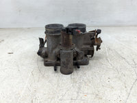 1989 Ford Ford F250 Pickup Throttle Body Fits OEM Used Auto Parts - Oemusedautoparts1.com