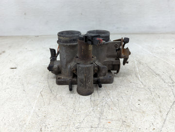 1989 Ford Ford F250 Pickup Throttle Body Fits OEM Used Auto Parts