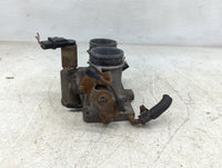 1989 Ford Ford F250 Pickup Throttle Body Fits OEM Used Auto Parts - Oemusedautoparts1.com