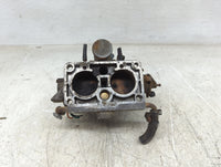 1989 Ford Ford F250 Pickup Throttle Body Fits OEM Used Auto Parts - Oemusedautoparts1.com