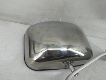 1989 Ford Ford F250 Pickup Passenger Side View Mirror - Right Door Mirror OEM Used - Oemusedautoparts1.com
