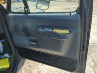 Door Panels 1989 FORD FORD F250 PICKUP - Oemusedautoparts1.com