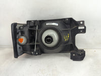 1989 Ford Ford F250 Pickup Driver Left Oem Head Light Headlight Lamp - Oemusedautoparts1.com