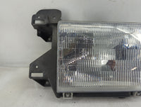 1989 Ford Ford F250 Pickup Passenger Right Oem Head Light Headlight Lamp - Oemusedautoparts1.com